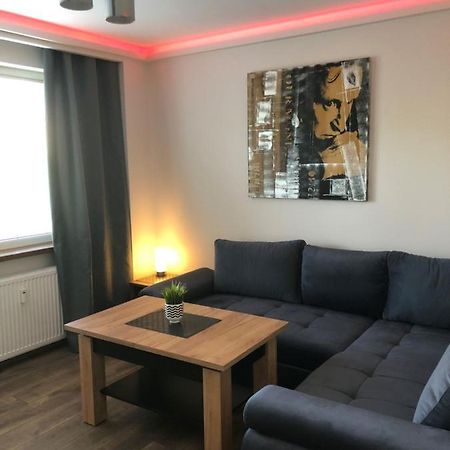 Appartement Apartament K&P à Gdańsk Extérieur photo